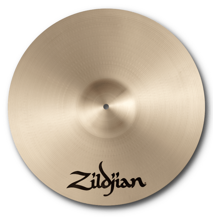 Zildjian Cymbals 18" A Zildjian Medium Crash