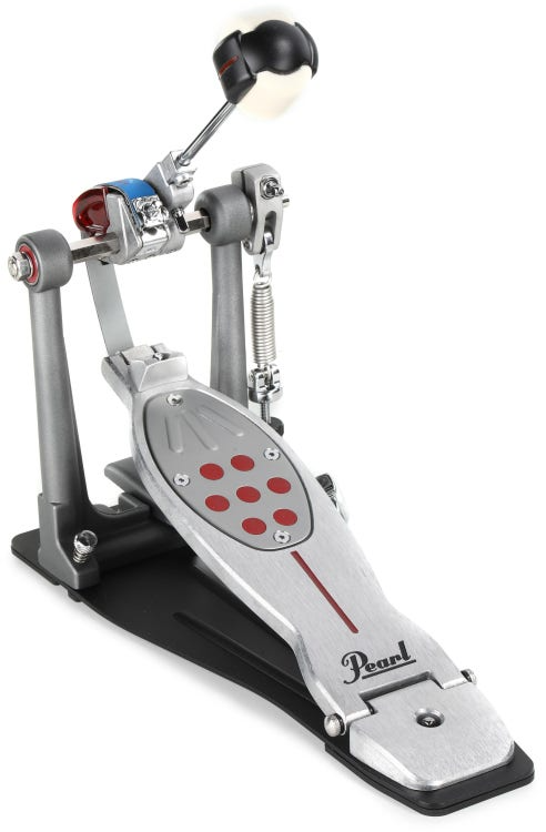 Pearl P2050B Pedal Eliminator Bass Drum Pedal Belt Drive