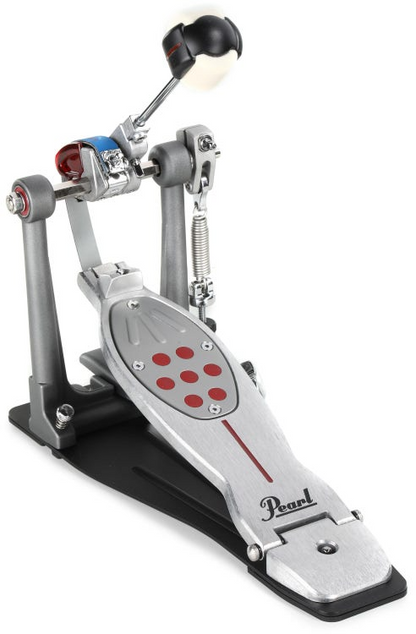 Pearl P2050B Pedal Eliminator Bass Drum Pedal Belt Drive