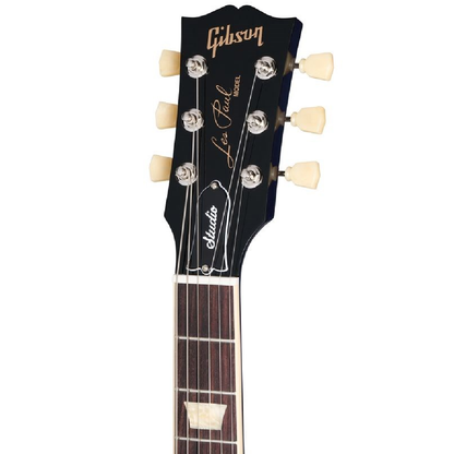 Gibson Les Paul Studio in Blueberry Burst