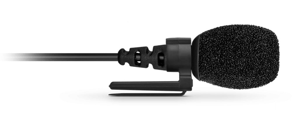 Rode Vampire Clip Clothing Pin Mount