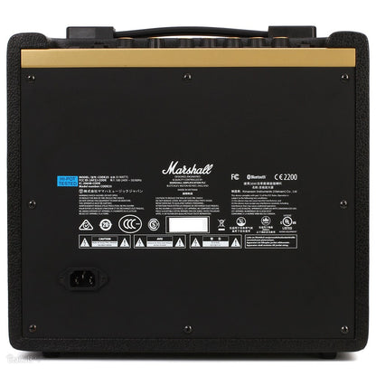 Marshall Code 25 1x10" 25W Combo Amp