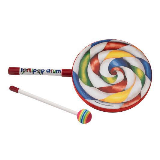 Remo 8" Lollipop Drum