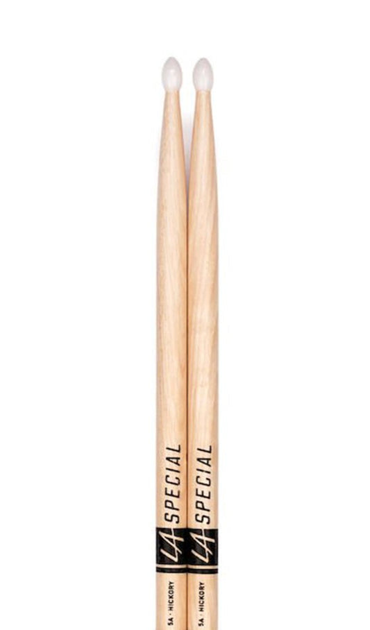 Promark LA5AN LA Special 5A Nylon Tip Drumsticks