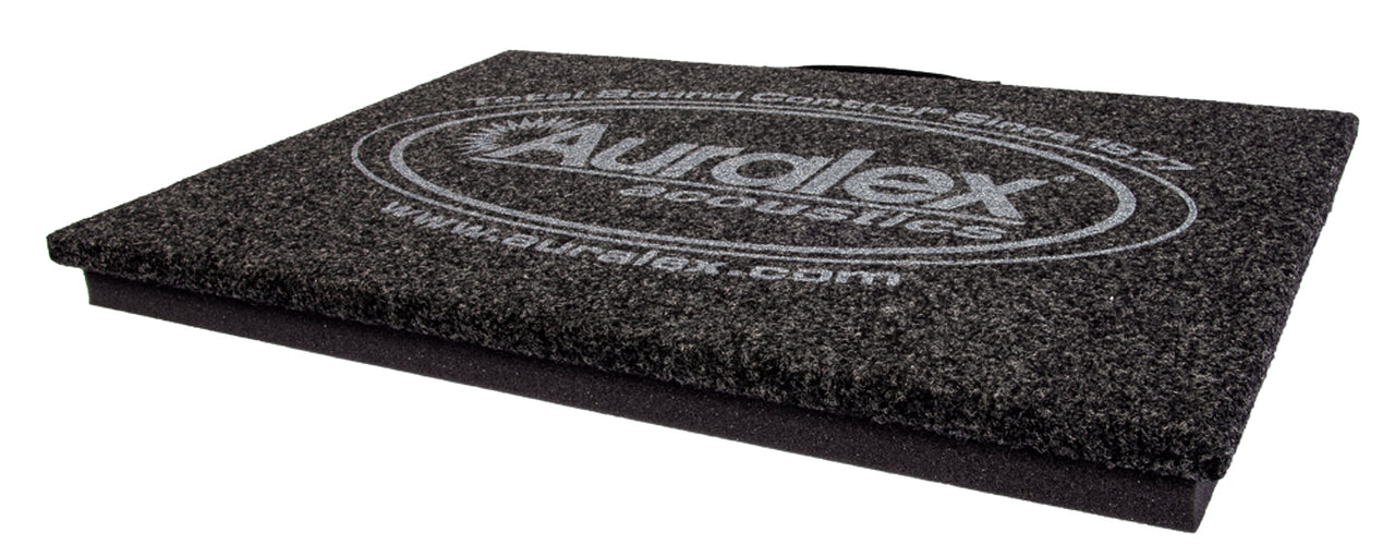 Auralex Gramma V2 Amp or Loudspeaker Isolation Platform