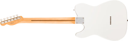 Fender Player II Telecaster, Rosewood Fingerboard in Polar White