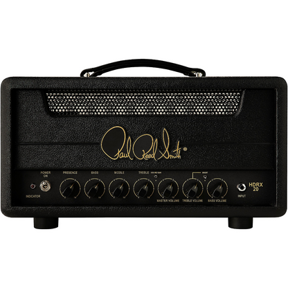 PRS HDRX 20 20W Amp Head