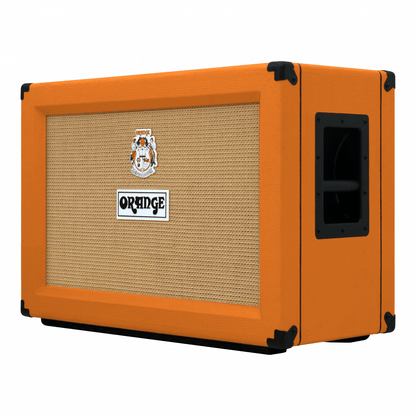 Orange PPC212 2x12" Extension Cabinet