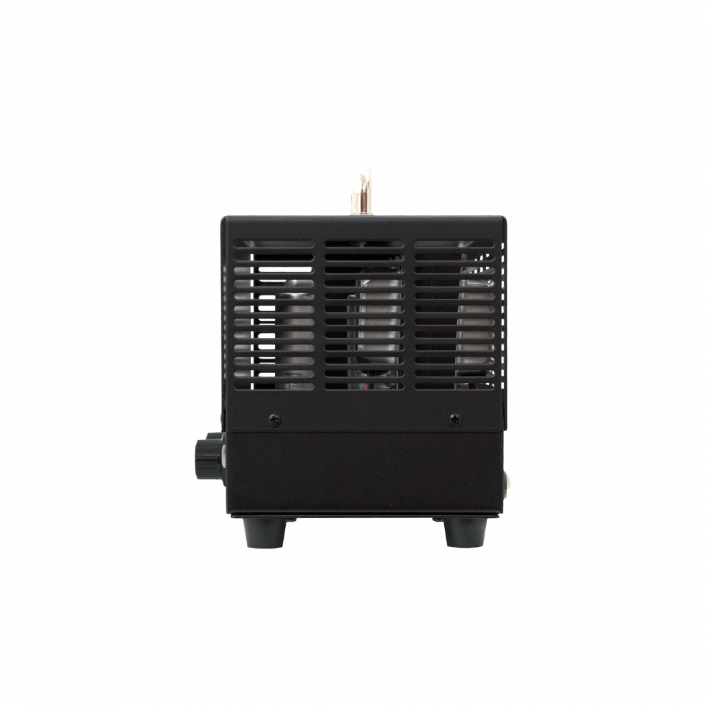 Orange Dark Terror 7-15W Amp Head