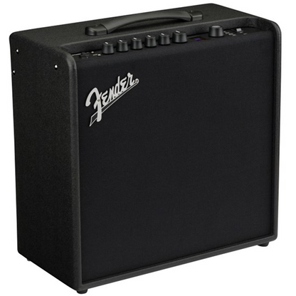 Fender Mustang LT50 1X12" 50W Combo Amp