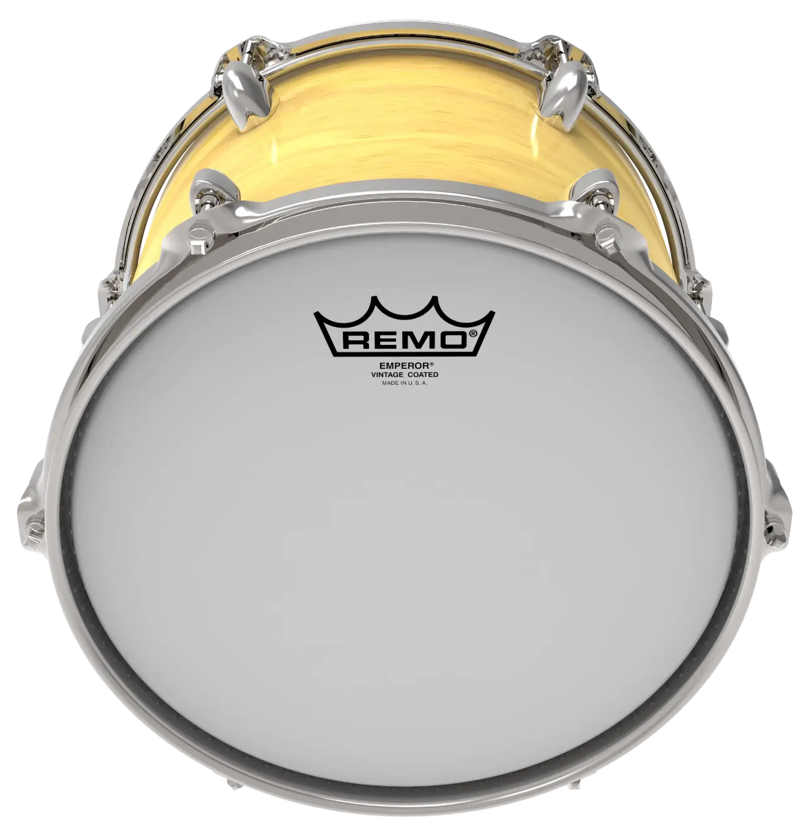 Remo Emperor Vintage Coated 10" Drum Head