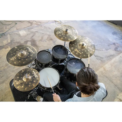 Zildjian S Dark Cymbal Pack