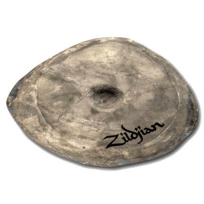 Zildjian FX Raw Crash Small Bell