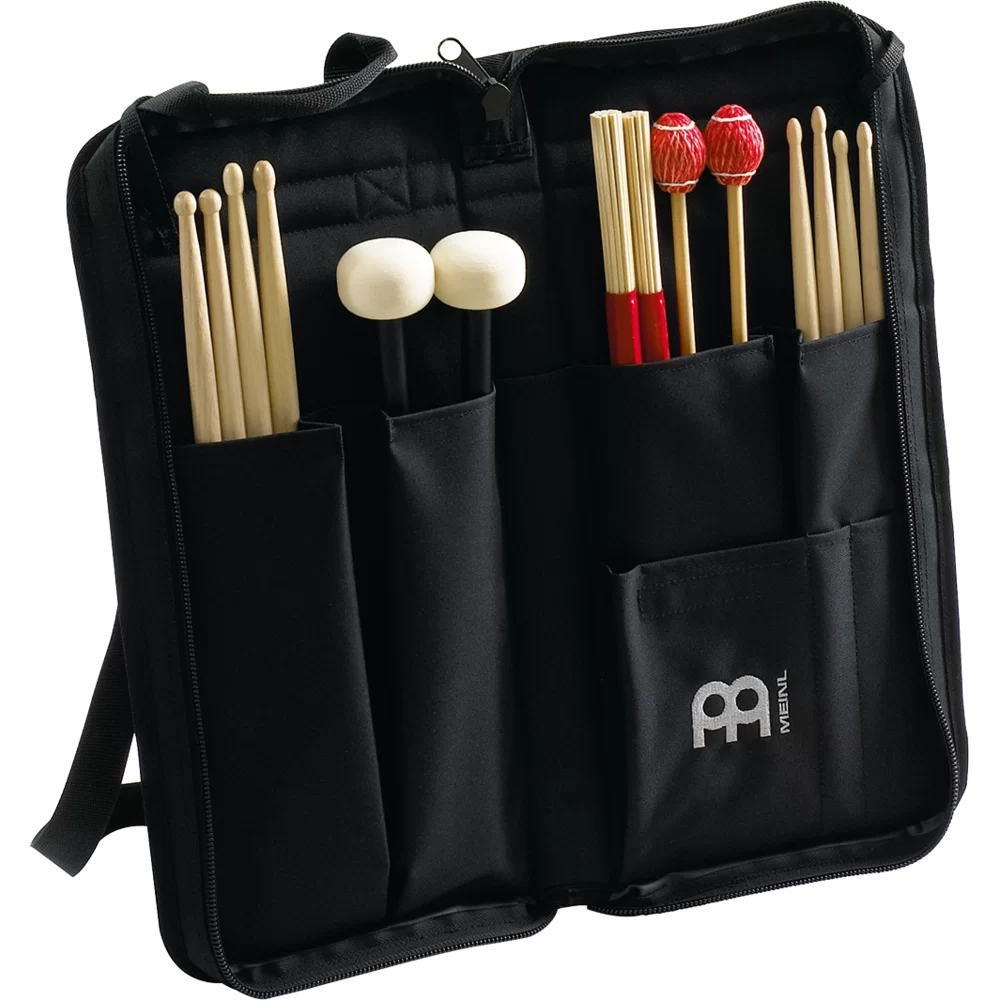 Meinl Cymbals MSB1 Professional Drumstick Bag