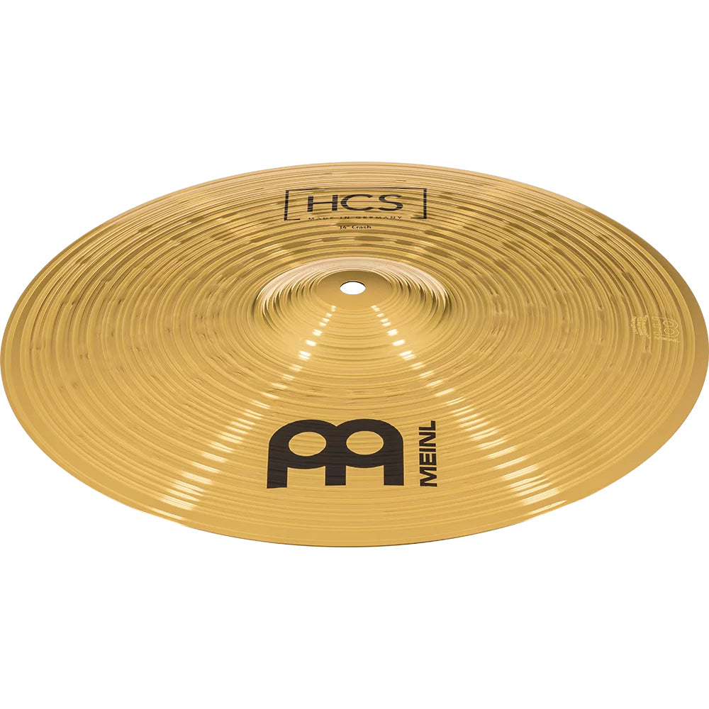 Meinl Cymbals HCS 14" Crash