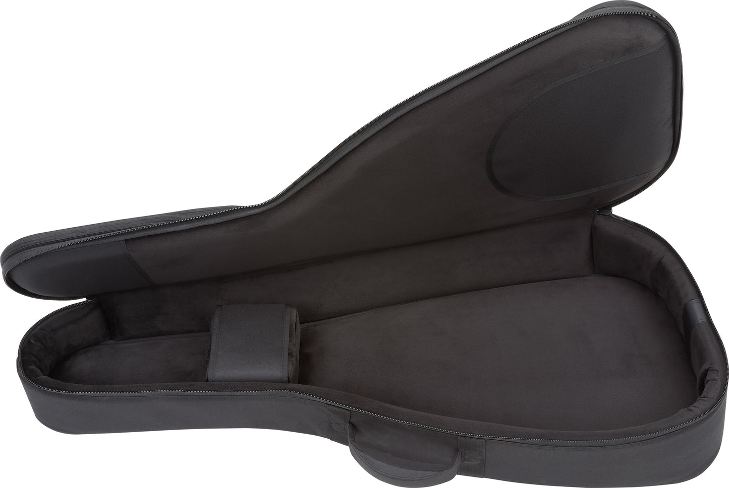 BOSS CB-AG15 Deluxe Acoustic Guitar Gig Bag