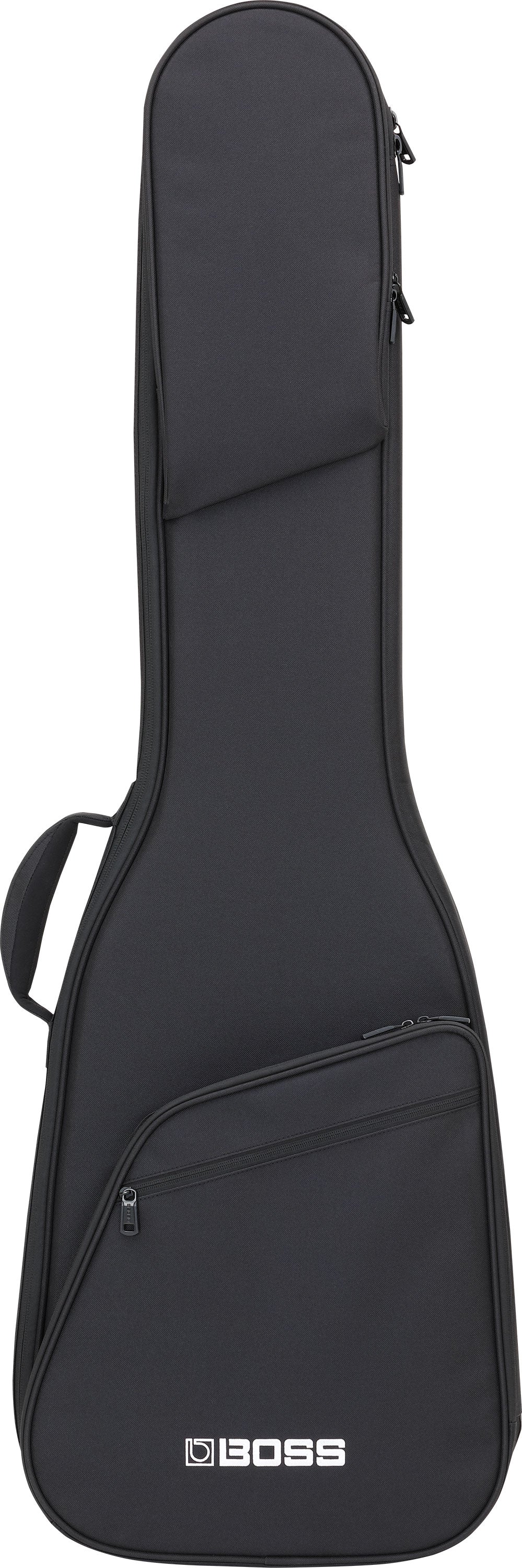 BOSS CB-EB15 Deluxe Bass Guitar Gig Bag