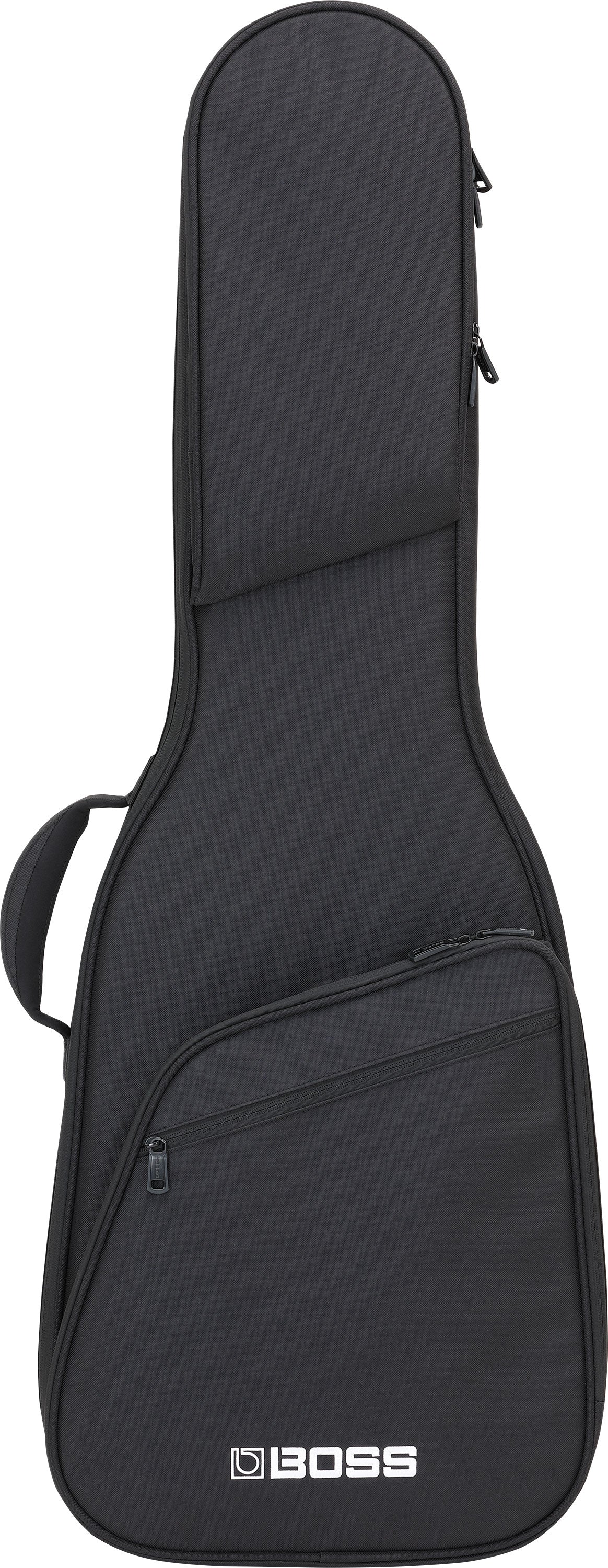 BOSS CB-EG15 Deluxe Electric Guitar Gig Bag
