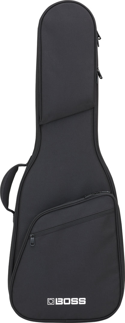 BOSS CB-EG15 Deluxe Electric Guitar Gig Bag