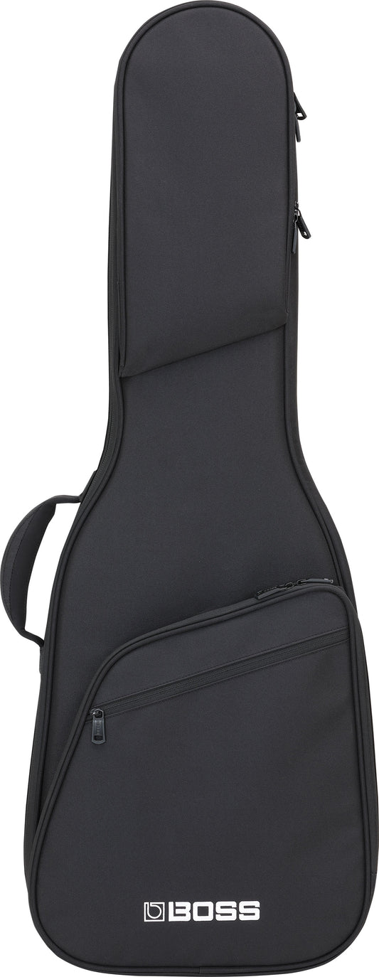 BOSS CB-EG15 Deluxe Electric Guitar Gig Bag
