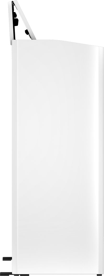 Roland F701WH Digital Piano in White