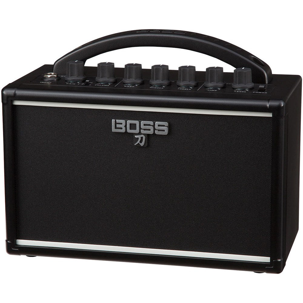 Boss Katana Mini 1x4" 7W Combo Amp