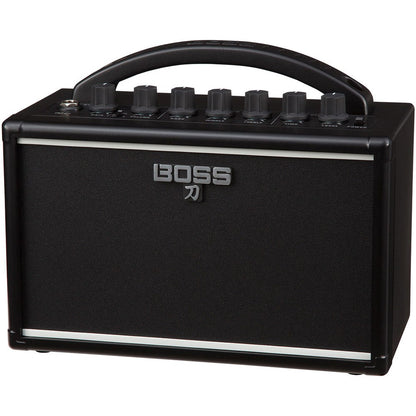Boss Katana Mini 1x4" 7W Combo Amp