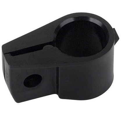 Pearl PL-009  5/8" Nylon Plastic Brushing