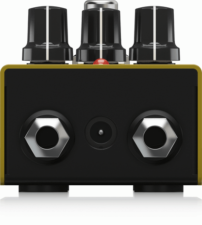 TC Electronic Zeus Drive Overdrive Pedal