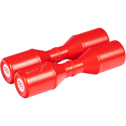 Meinl Percussion Luis Conte Studio Shaker in Red