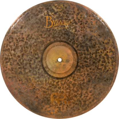 Meinl Byzance Extra Dry 17" Thin Crash