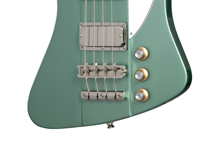 Epiphone Thunderbird '64 Bass in Inverness Green