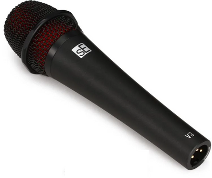 sE Electronics V3 Dynamic Microphone