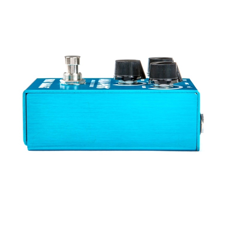Way Huge Smalls Aqua Puss Analog Delay Pedal