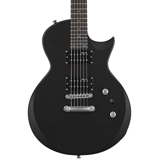 ESP LTD EC 10 Electric Guitar in Black