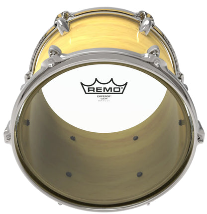 Remo Emperor Clear 18" Drum Head