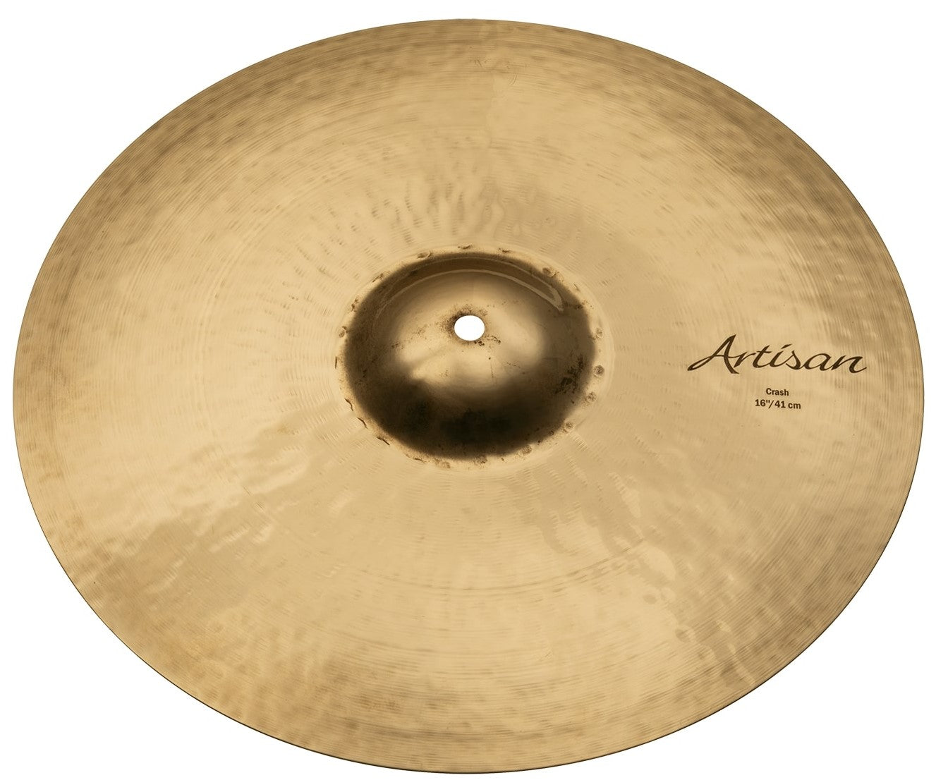 Sabian A1606B Artisan Crash Brilliant 16"
