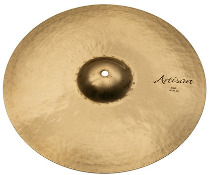Sabian A1606B Artisan Crash Brilliant 16"