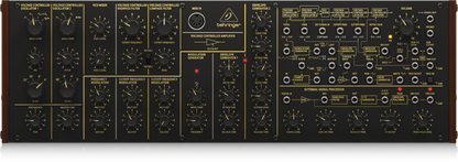Behringer K2 Semi Modular Synthesizer