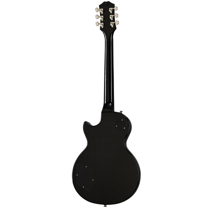 Epiphone Les Paul Studio Electric Guitar in Ebony