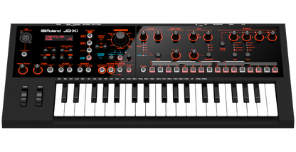 Roland JDXi Interactive Analog and Digital Crossover Synthesizer
