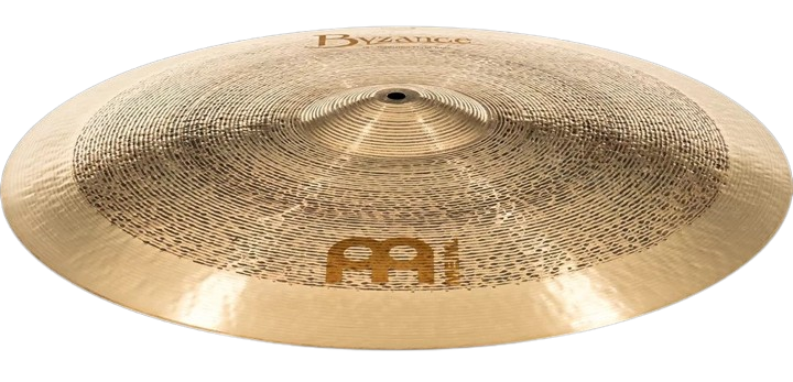 Meinl Cymbals Byzance Jazz Tradition Light Ride 22"