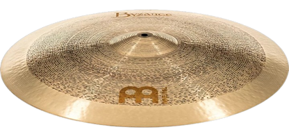 Meinl Cymbals Byzance Jazz Tradition Light Ride 22"