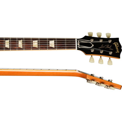 Gibson 1956 Les Paul Goldtop Reissue in Double Gold