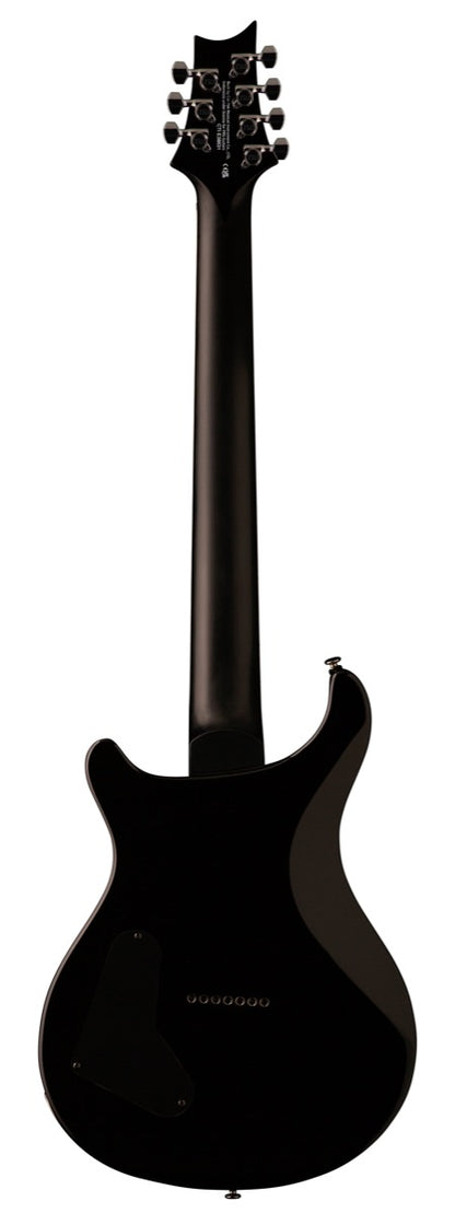 PRS SE Mark Holcomb SVN in Holcomb Blue Burst