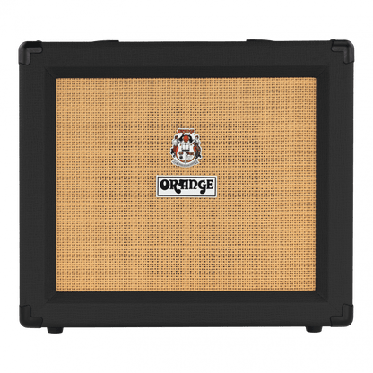 Orange Crush 35RT Combo in Black