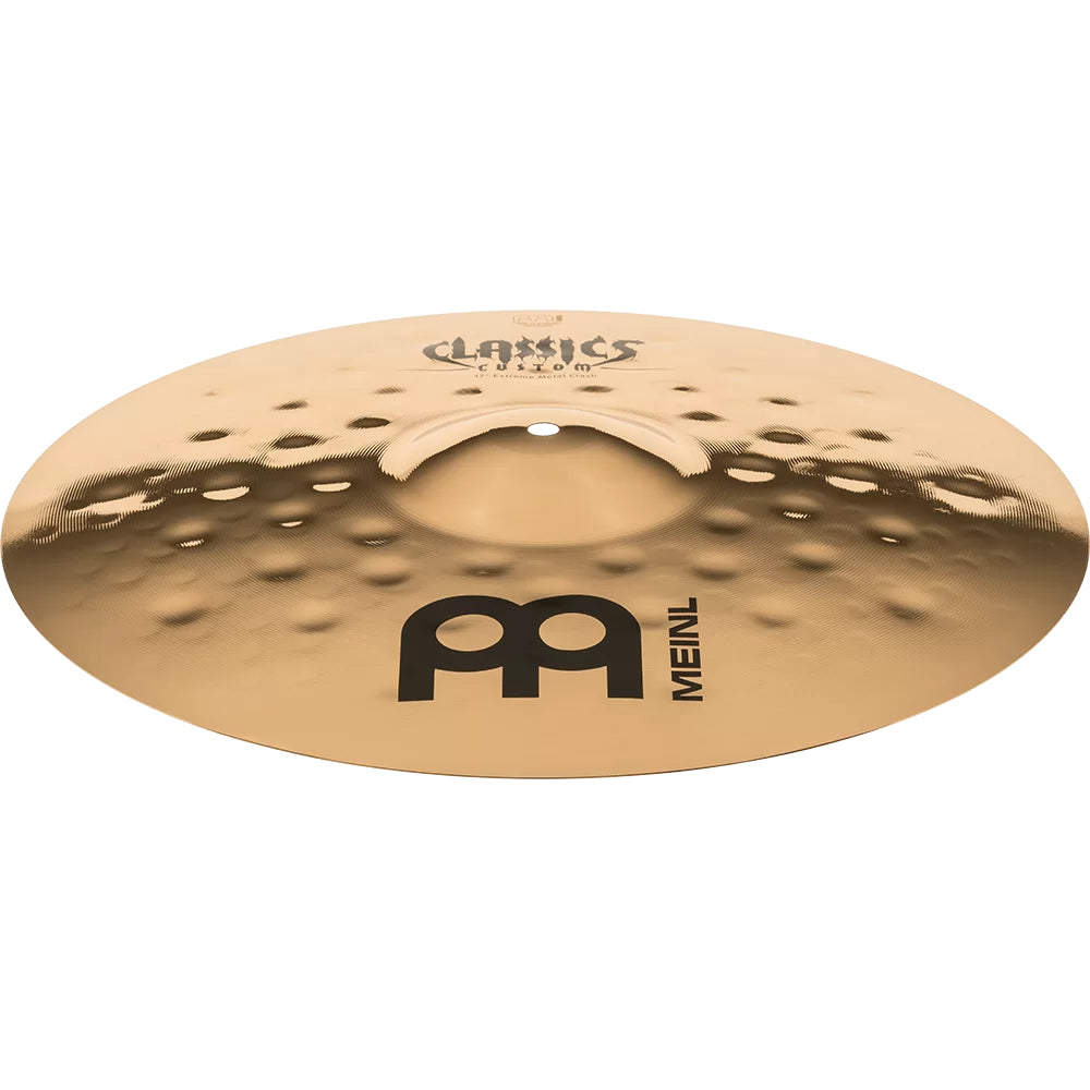 Meinl Cymbals Classics Custom 17" Extreme Metal Crash