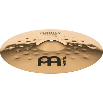 Meinl Cymbals Classics Custom 17" Extreme Metal Crash