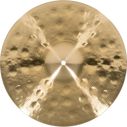 Meinl Cymbals Byzance Vintage 14" Sand HiHats