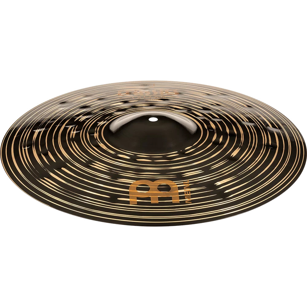 Meinl Cymbals Classics Custom 17" Dark Crash